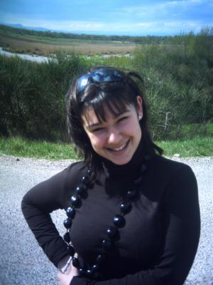 Ma delphine